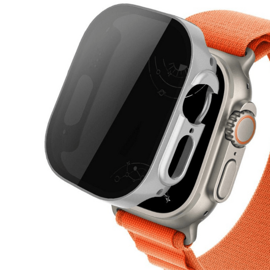 Pendo Funda Apple Watch con Cristal Privado