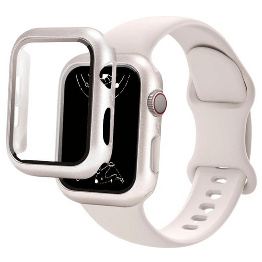 Nosco Silicona Deportes Correa con Funda