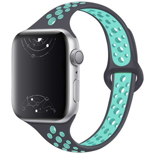 Scribere Slim Silicone Band - Astra Straps