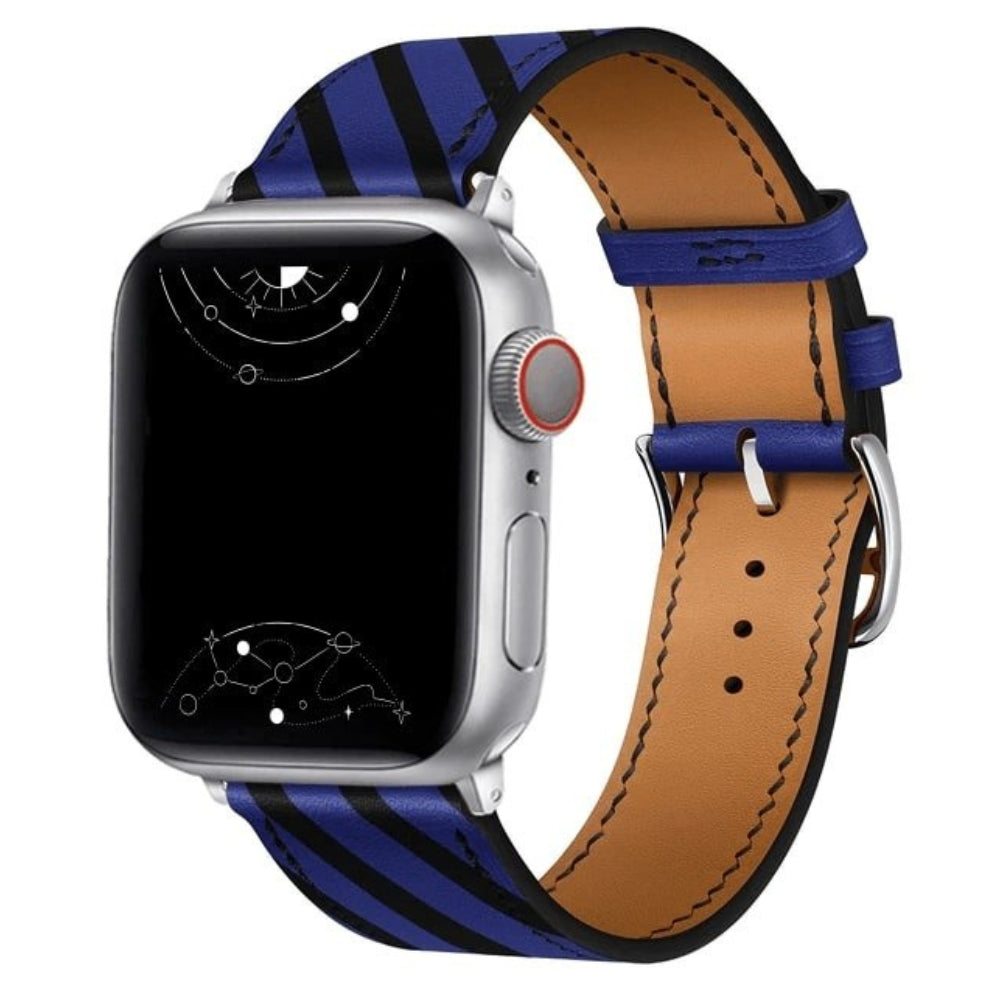 Sunra Leather Band - Astra Straps