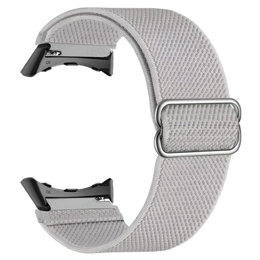 Tango Elastic Nylon Band For Google Pixel Watch - Astra Straps