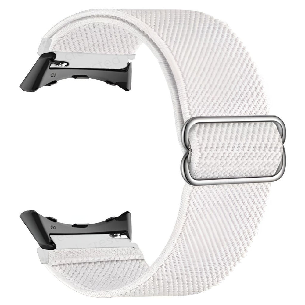 Tango Elastic Nylon Band For Google Pixel Watch - Astra Straps