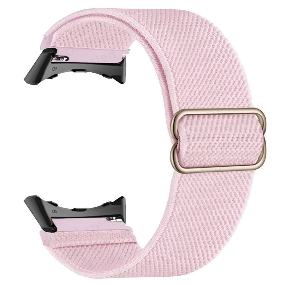 Tango Elastic Nylon Band For Google Pixel Watch - Astra Straps
