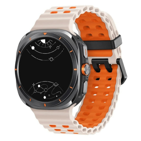Admoveo Silicona Deportiva Correa para Galaxy Watch Ultra