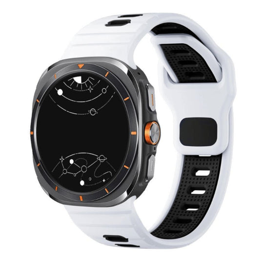 Advenio Silicona Deportes Correa para Galaxy Watch Ultra