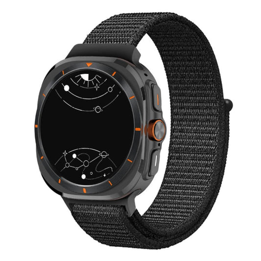 Advoco Nailon Bucle Correa para Galaxy Watch Ultra