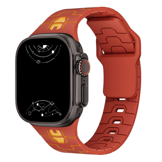 Bellicus Silicona Deportiva Correa