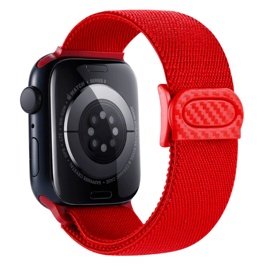 Cavus Elástica Nailon Correa