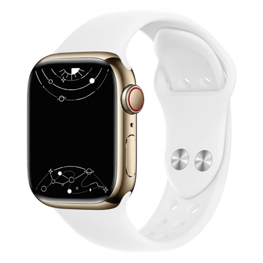 Civi Silicona Deportes Correa