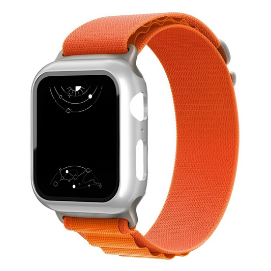 Curia Nailon Correa + Funda