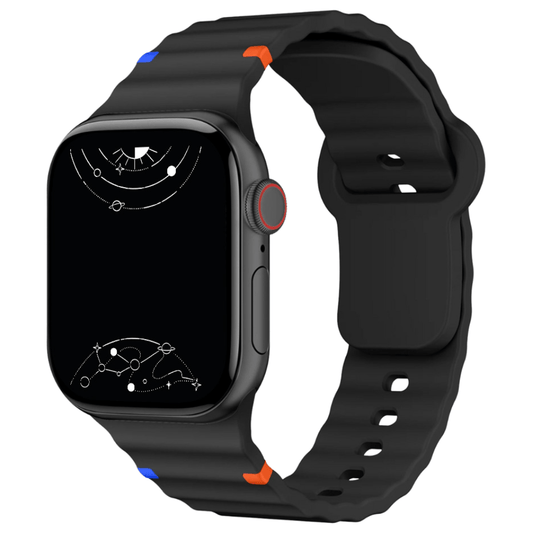 Effero Silicona Deportes Correa