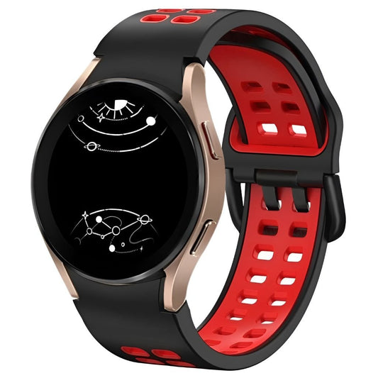 Eligo Silicone Galaxy Band - Astra Straps