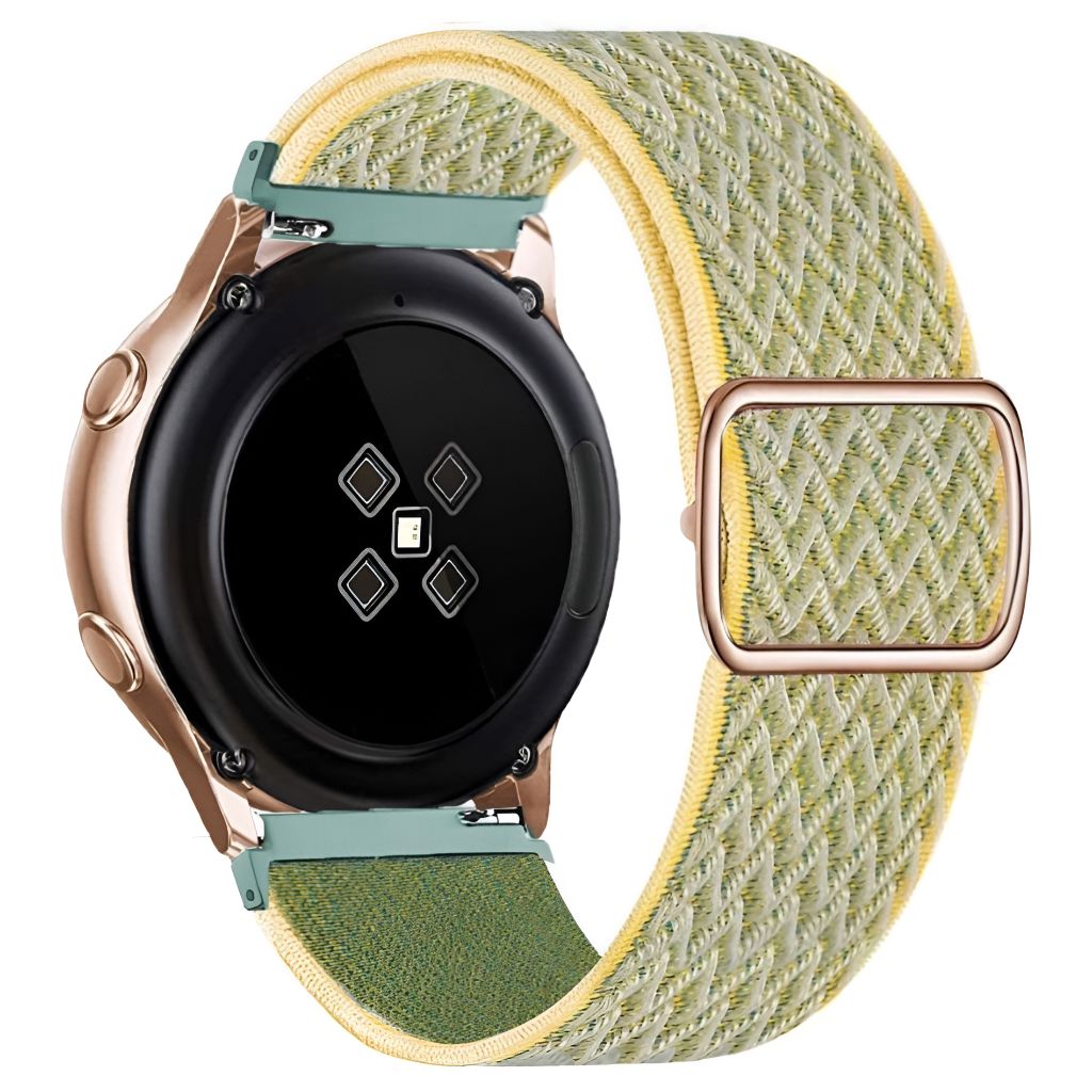 Emere Elastic Galaxy Band - Astra Straps