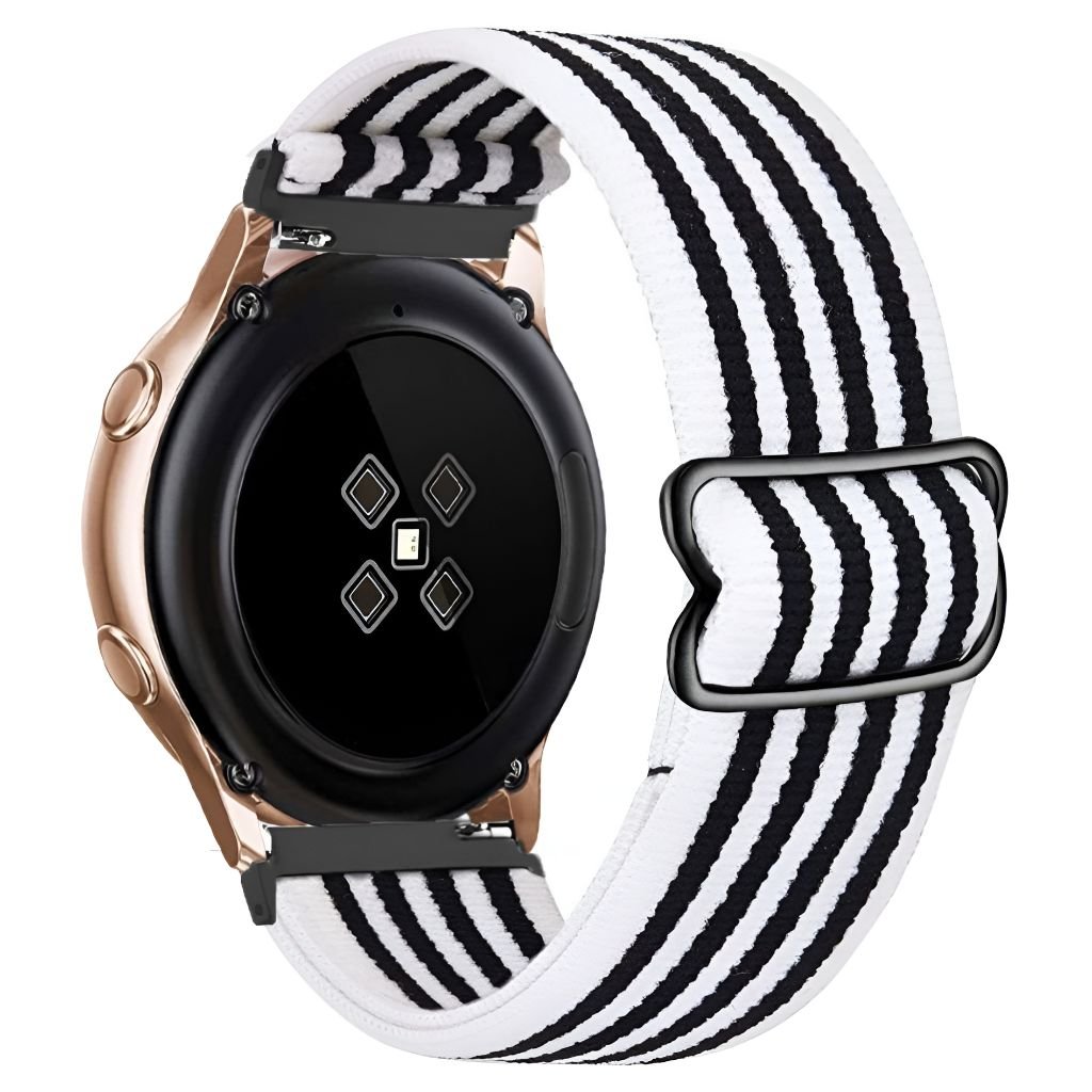 Emere Elastic Galaxy Band - Astra Straps