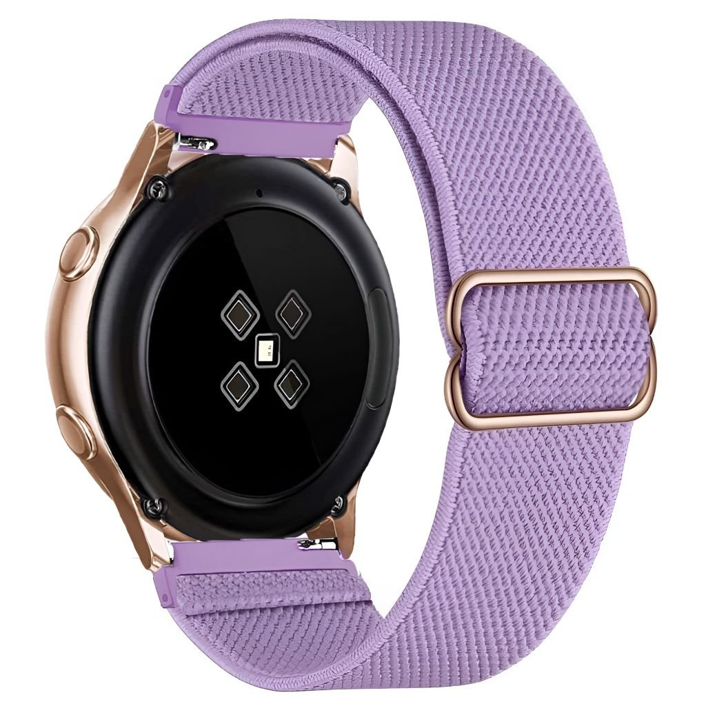 Emere Elastic Galaxy Band - Astra Straps