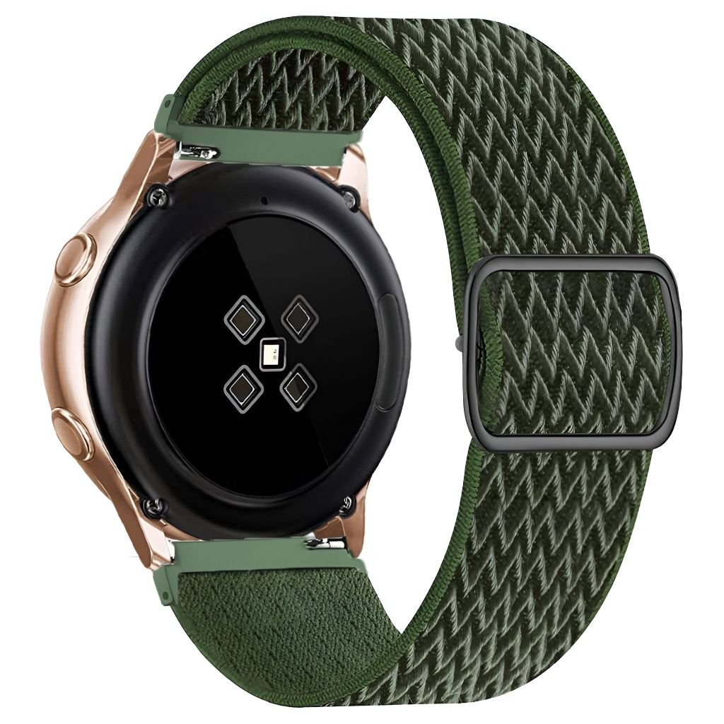 Emere Elastic Galaxy Band - Astra Straps