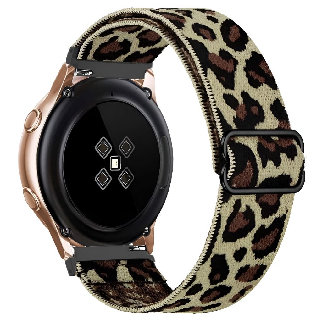 Emere Elastic Galaxy Band - Astra Straps