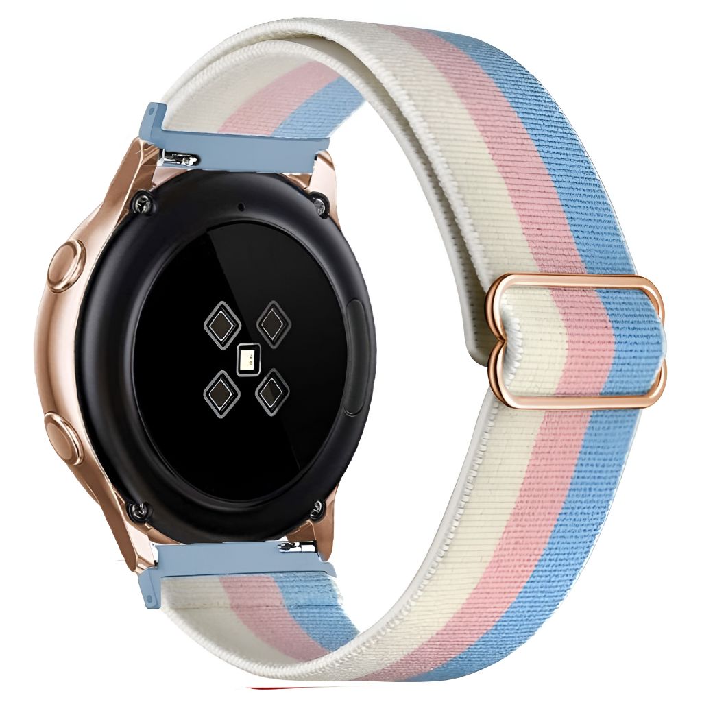 Emere Elastic Galaxy Band - Astra Straps