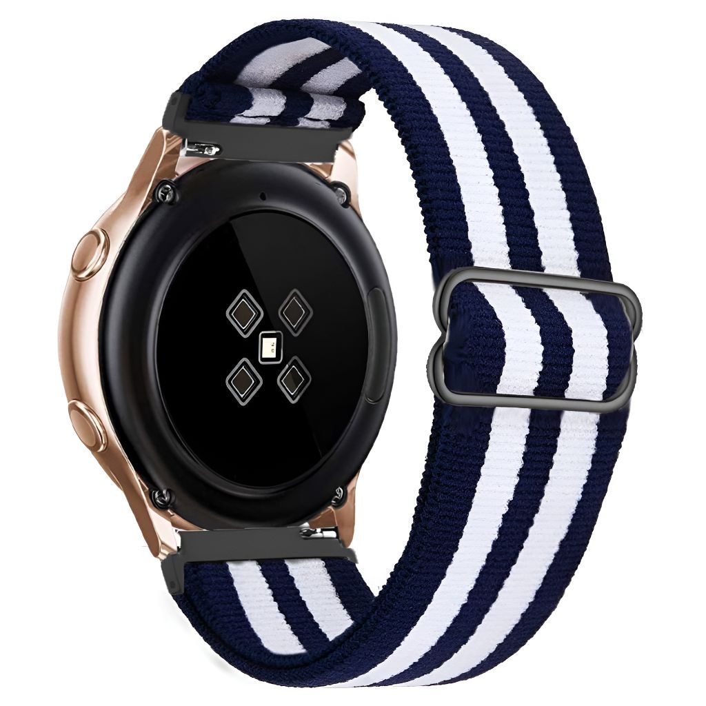 Emere Elastic Galaxy Band - Astra Straps