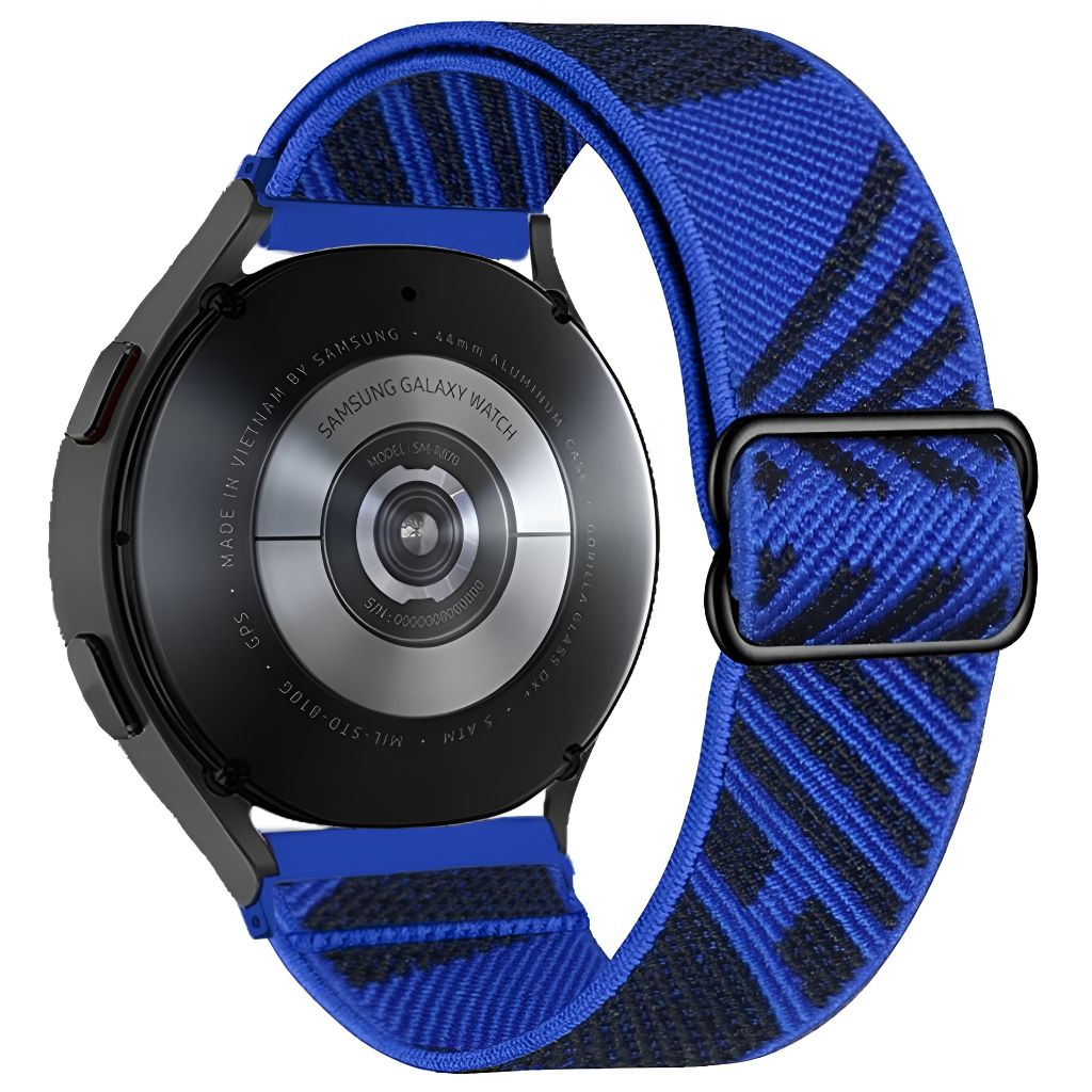 Emere Elastic Galaxy Band - Astra Straps