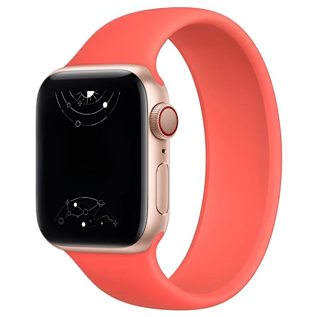 Infra Seamless Sport Loop Band - Astra Straps