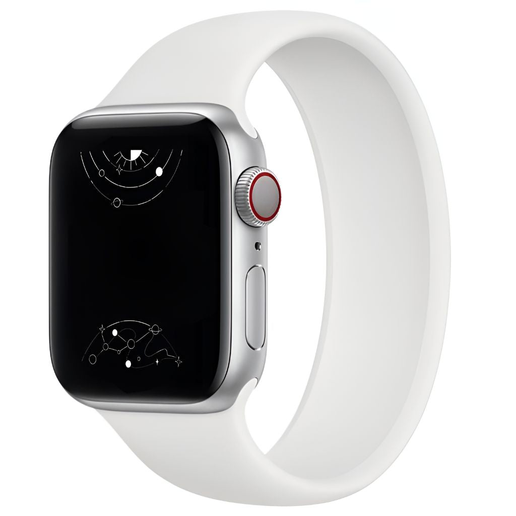 Infra Seamless Sport Loop Band - Astra Straps