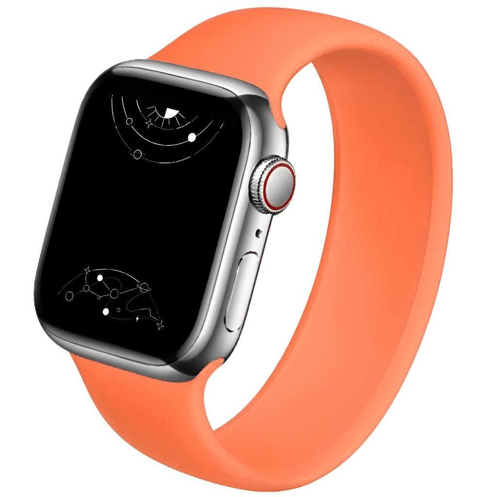 Infra Seamless Sport Loop Band - Astra Straps