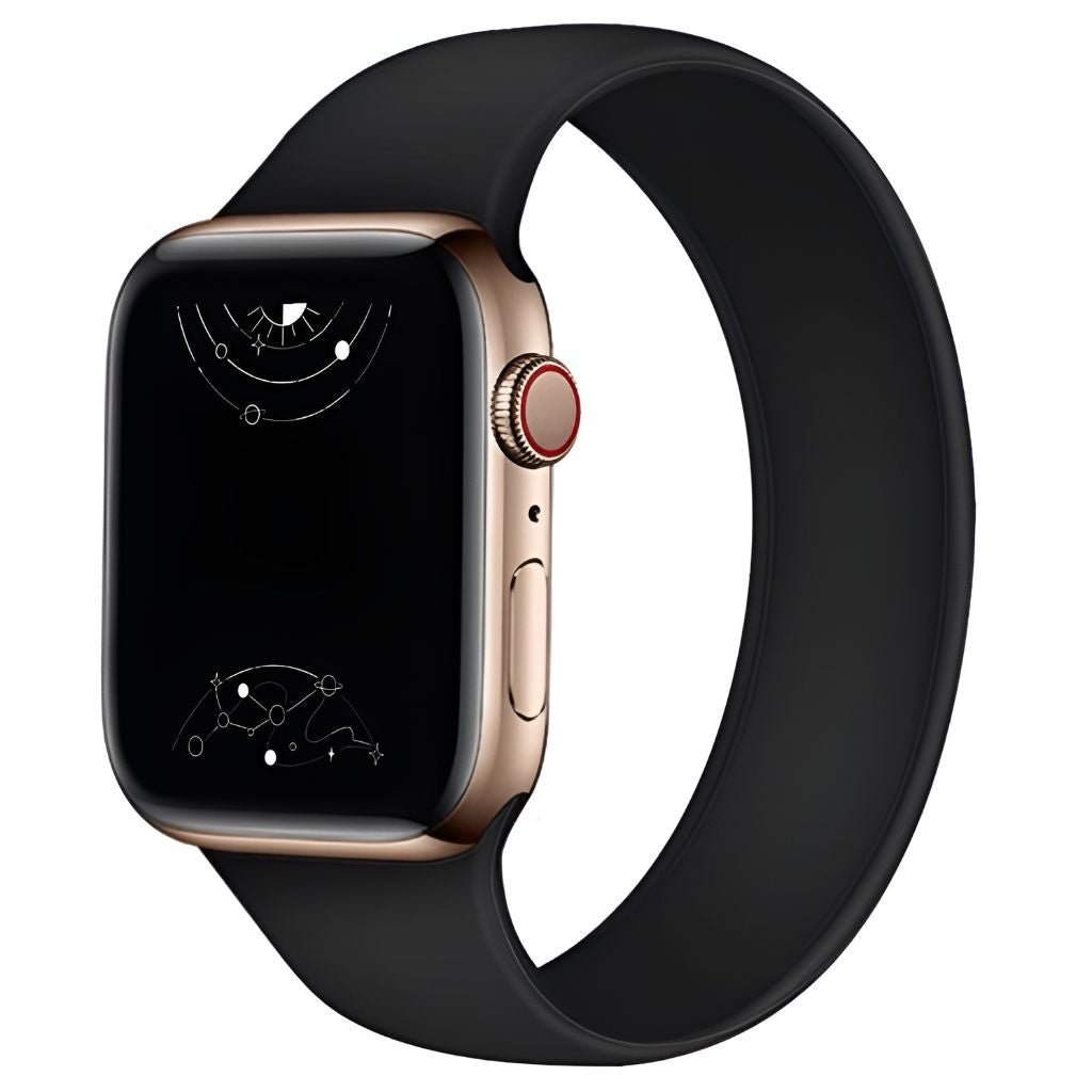 Infra Seamless Sport Loop Band - Astra Straps