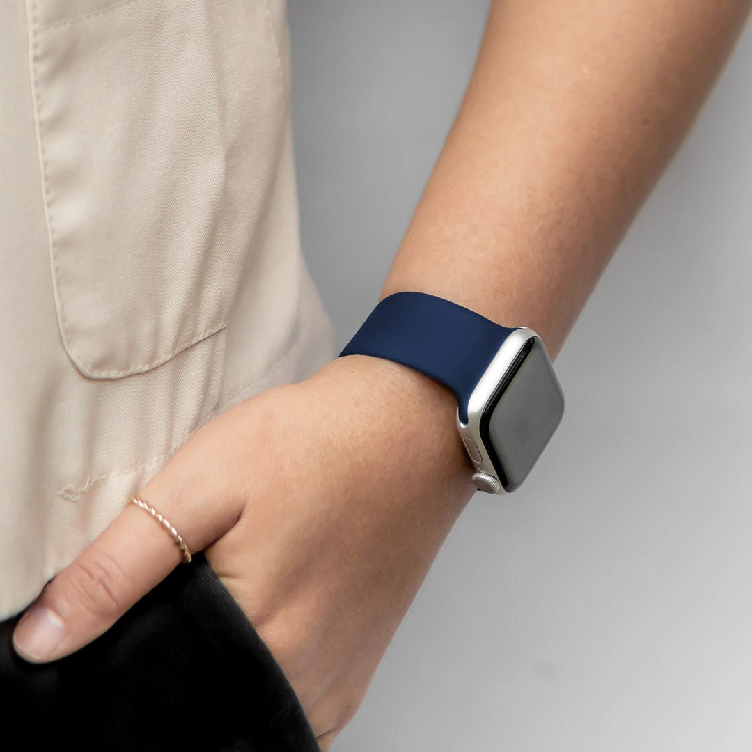 Infra Seamless Sport Loop Band - Astra Straps