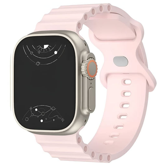 Insto Silicone Sports Band - Astra Straps