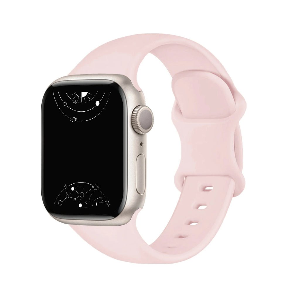 Laedo Sports Silicone Band - Astra Straps