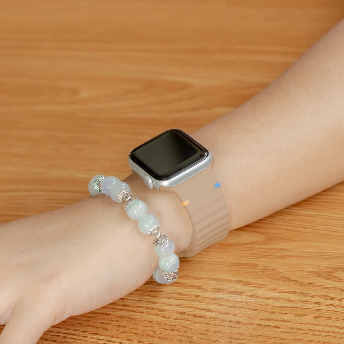 Libellus Silicone Band - Astra Straps