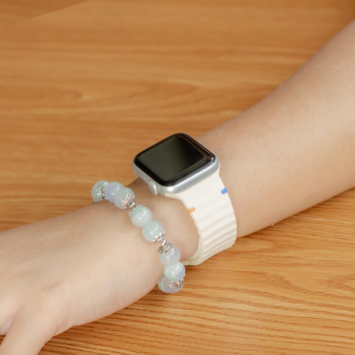 Libellus Silicone Band - Astra Straps