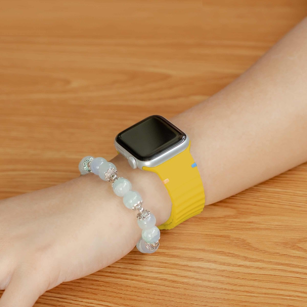 Libellus Silicone Band - Astra Straps