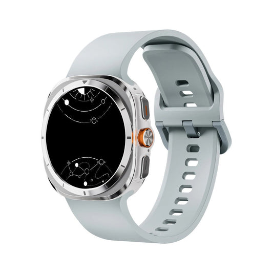 Mereo Silicone Band For Galaxy Watch Ultra - Astra Straps