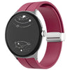 Nemoris Silicona Magnética Deportes Correa para Google Pixel Watch