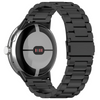 Piscis Acero Inoxidable Hebilla Correa para Google Pixel Watch