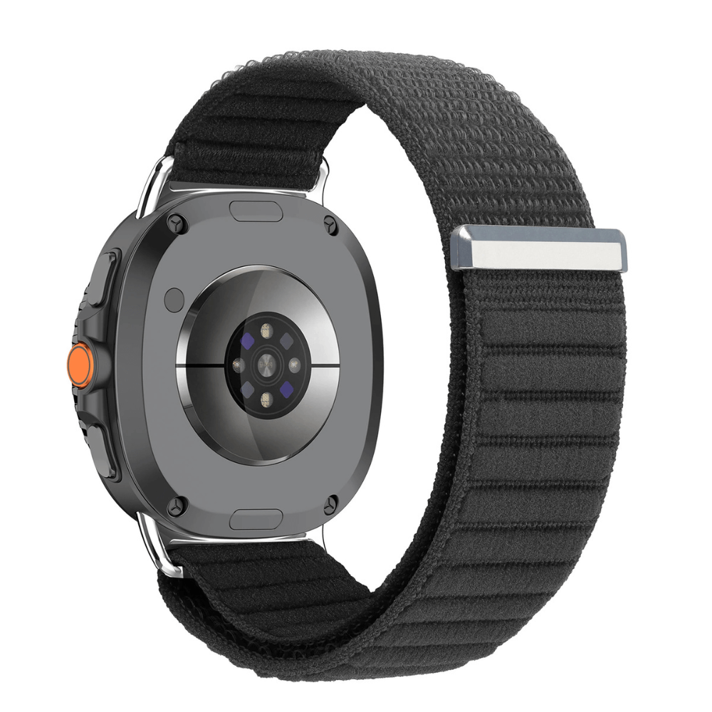 Oblivio Nylon Sports Galaxy Band - Astra Straps