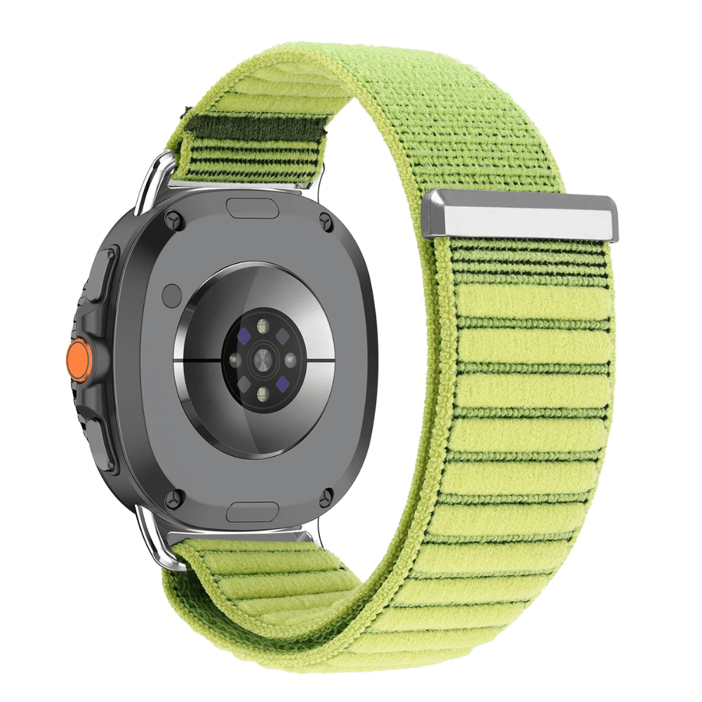Oblivio Nylon Sports Galaxy Band - Astra Straps