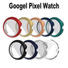Petivi Funda Protectora Pantalla para Google Pixel Watch
