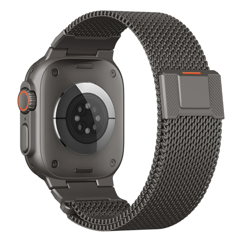 Noceo Magnetic Milanese Steel Band - Astra Straps