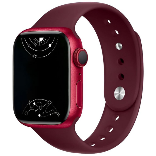 Operio Silicona Deportes Correa