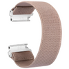 Ostium Bohemia Elástica Nailon Correa para Fitbit Versa