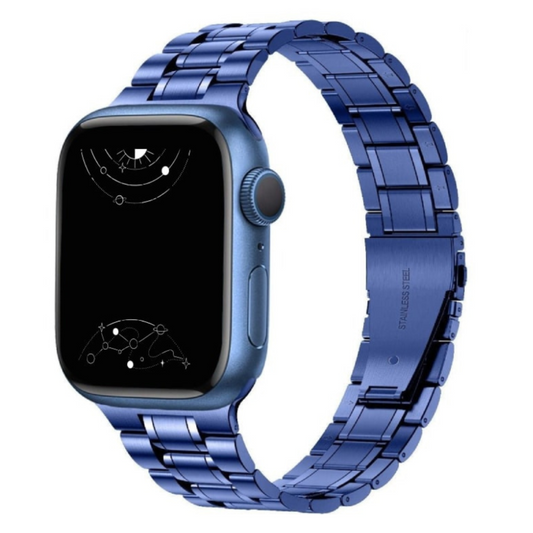 Cerno Acero Inoxidable Grado Aviación Correa