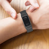 Intereo Acero Inoxidable Correa para Fitbit Charge