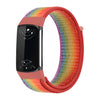 Ludus Nailon Fitbit Charge 5 Correa