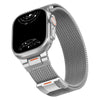 Noceo Magnetic Milanese Steel Band - Astra Straps