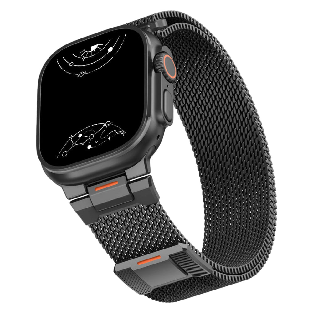 Noceo Magnetic Milanese Steel Band - Astra Straps