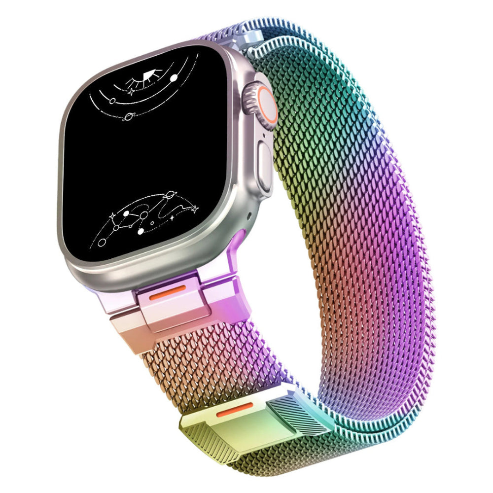 Noceo Magnetic Milanese Steel Band - Astra Straps