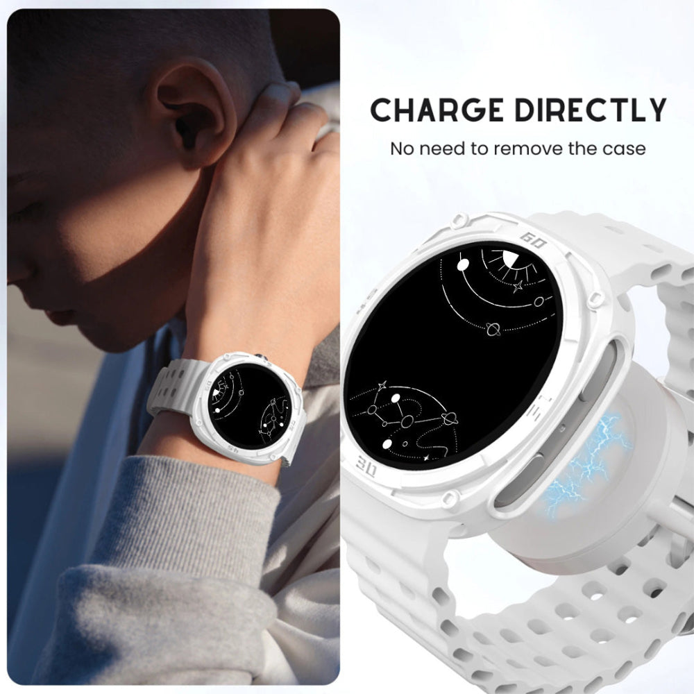 Ocius Bumper Galaxy Case - Astra Straps